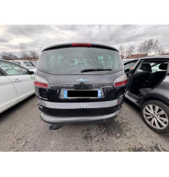 Capot FORD S-MAX 1 Photo n°12