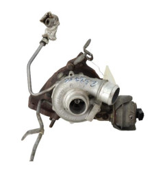 Turbo FORD S-MAX 1 Photo n°1