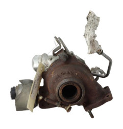 Turbo FORD S-MAX 1 Photo n°3