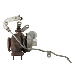 Turbo FORD S-MAX 1 Photo n°4