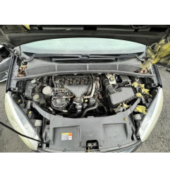 Turbo FORD S-MAX 1 Photo n°8