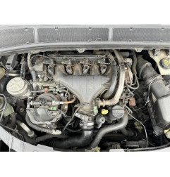 Turbo FORD S-MAX 1 Photo n°12