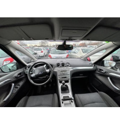 Turbo FORD S-MAX 1 Photo n°16