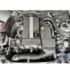 Boite de vitesses MERCEDES CLASSE C 203 COUPE SPORT Photo n°5