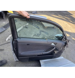 Porte avant gauche MERCEDES CLASSE C 203 COUPE SPORT Photo n°1