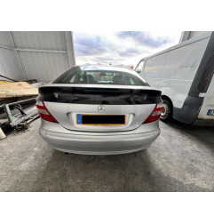 Porte avant gauche MERCEDES CLASSE C 203 COUPE SPORT Photo n°18