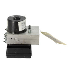 Bloc ABS (freins anti-blocage) MERCEDES CLASSE C 203 COUPE SPORT