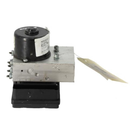 Bloc ABS (freins anti-blocage) MERCEDES CLASSE C 203 COUPE SPORT