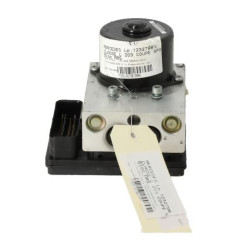 Bloc ABS (freins anti-blocage) MERCEDES CLASSE C 203 COUPE SPORT Photo n°3