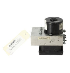 Bloc ABS (freins anti-blocage) MERCEDES CLASSE C 203 COUPE SPORT Photo n°4