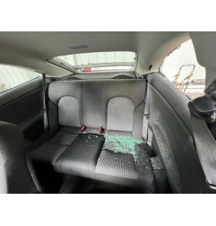 Pompe de direction MERCEDES CLASSE C 203 COUPE SPORT Photo n°7