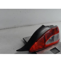 Feu arriere principal droit (feux) PEUGEOT 406 Photo n°4