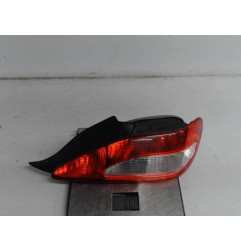 Feu arriere principal droit (feux) PEUGEOT 406 Photo n°5