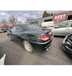 Feu arriere principal droit (feux) PEUGEOT 406 Photo n°13