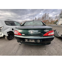 Feu arriere principal droit (feux) PEUGEOT 406 Photo n°15