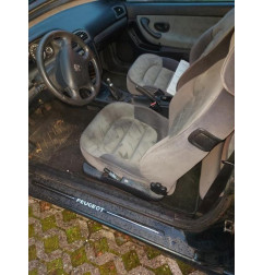 Feu arriere principal droit (feux) PEUGEOT 406 Photo n°20