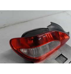 Feu arriere principal gauche (feux) PEUGEOT 406 Photo n°1