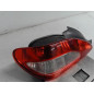 Feu arriere principal gauche (feux) PEUGEOT 406