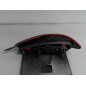 Feu arriere principal gauche (feux) PEUGEOT 406