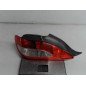 Feu arriere principal gauche (feux) PEUGEOT 406