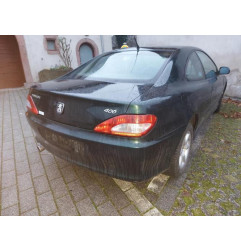 Feu arriere principal gauche (feux) PEUGEOT 406 Photo n°7