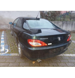 Feu arriere principal gauche (feux) PEUGEOT 406 Photo n°8