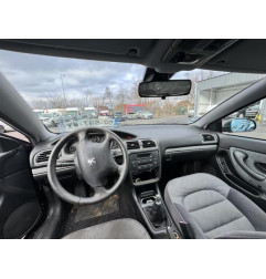 Feu arriere principal gauche (feux) PEUGEOT 406 Photo n°10