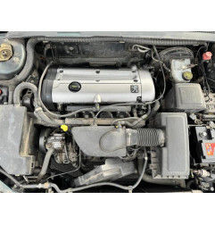 Feu arriere principal gauche (feux) PEUGEOT 406 Photo n°13