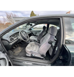 Feu arriere principal gauche (feux) PEUGEOT 406 Photo n°15