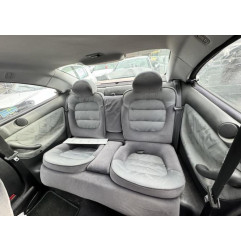 Feu arriere principal gauche (feux) PEUGEOT 406 Photo n°20