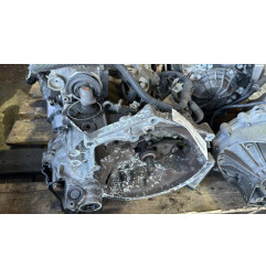 Boite de vitesses PEUGEOT 207 Photo n°1