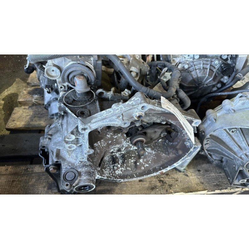 Boite de vitesses PEUGEOT 207