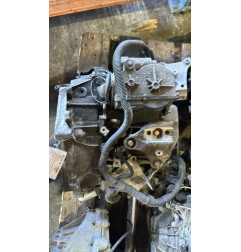 Boite de vitesses PEUGEOT 207