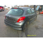 Boite de vitesses PEUGEOT 207