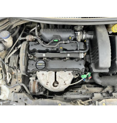 Boite de vitesses PEUGEOT 207 Photo n°9