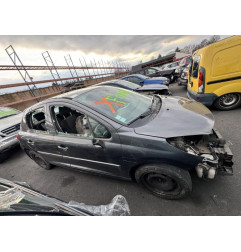 Boite de vitesses PEUGEOT 207 Photo n°11