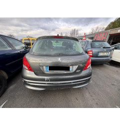 Boite de vitesses PEUGEOT 207 Photo n°17