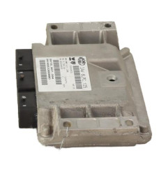 Calculateur moteur PEUGEOT 207 Photo n°3