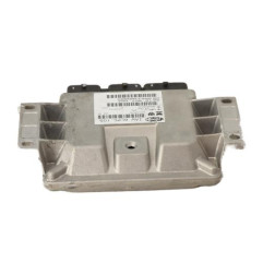 Calculateur moteur PEUGEOT 207 Photo n°4