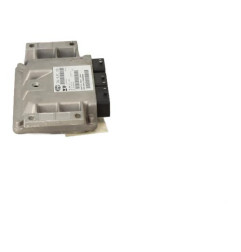 Calculateur moteur PEUGEOT 207 Photo n°5