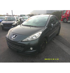 Calculateur moteur PEUGEOT 207 Photo n°9