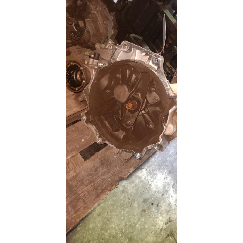 Boite de vitesses SKODA FABIA 1