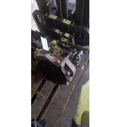 Boite de vitesses SKODA FABIA 1