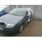 Boite de vitesses SKODA FABIA 1