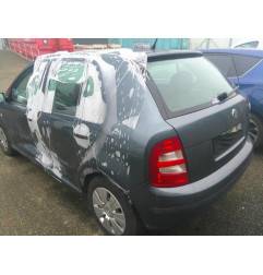 Boite de vitesses SKODA FABIA 1 Photo n°5