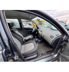 Boite de vitesses SKODA FABIA 1 Photo n°9