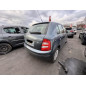 Boite de vitesses SKODA FABIA 1