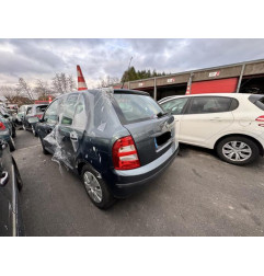 Boite de vitesses SKODA FABIA 1 Photo n°17