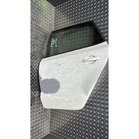 Porte arriere gauche VOLKSWAGEN POLO 5