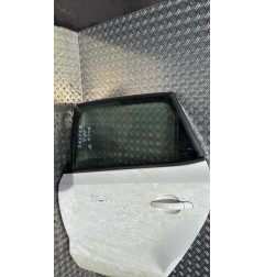 Porte arriere gauche VOLKSWAGEN POLO 5 Photo n°2